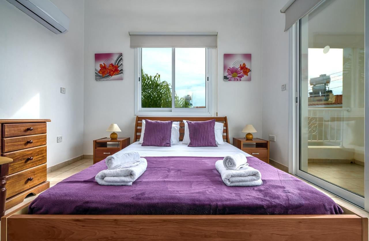 Villa Haven By Ezoria Villas Coral Bay Luaran gambar