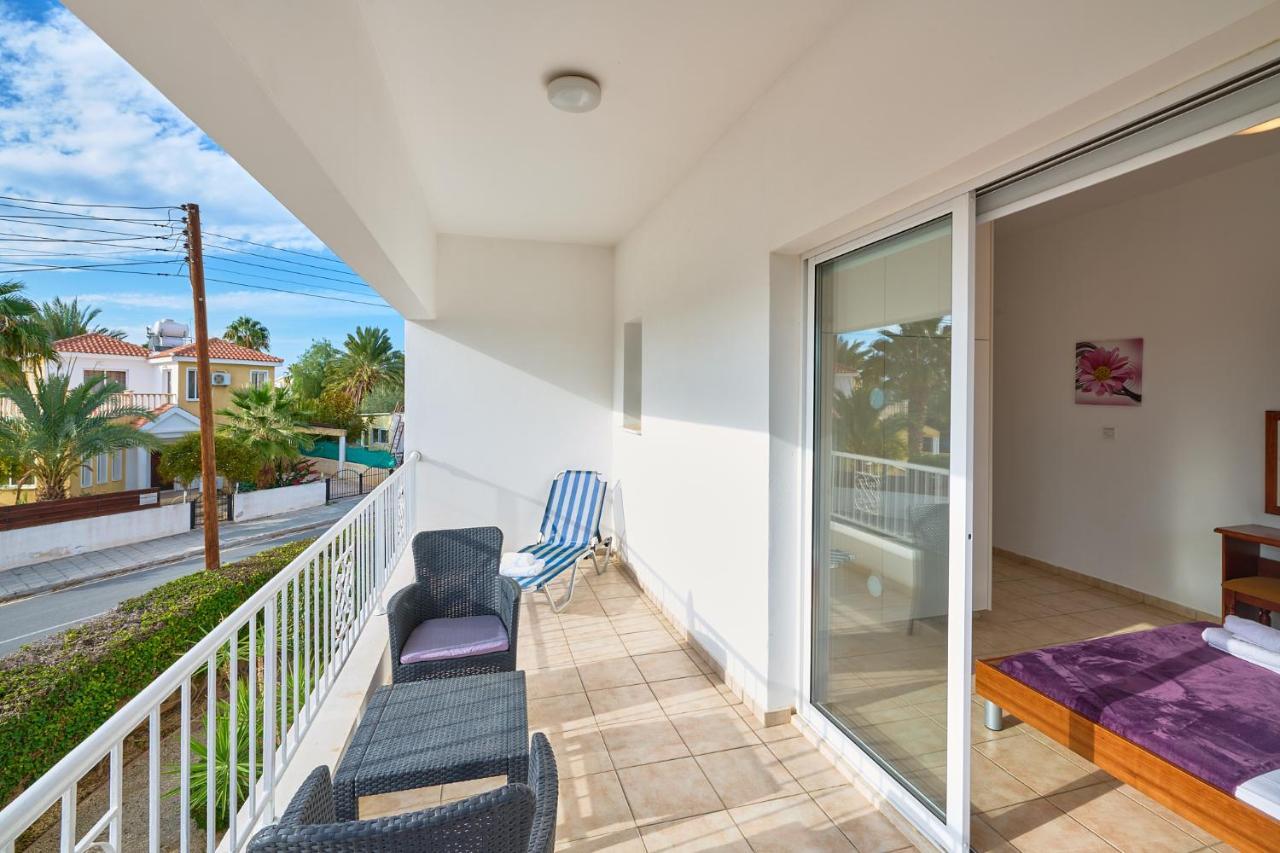 Villa Haven By Ezoria Villas Coral Bay Luaran gambar