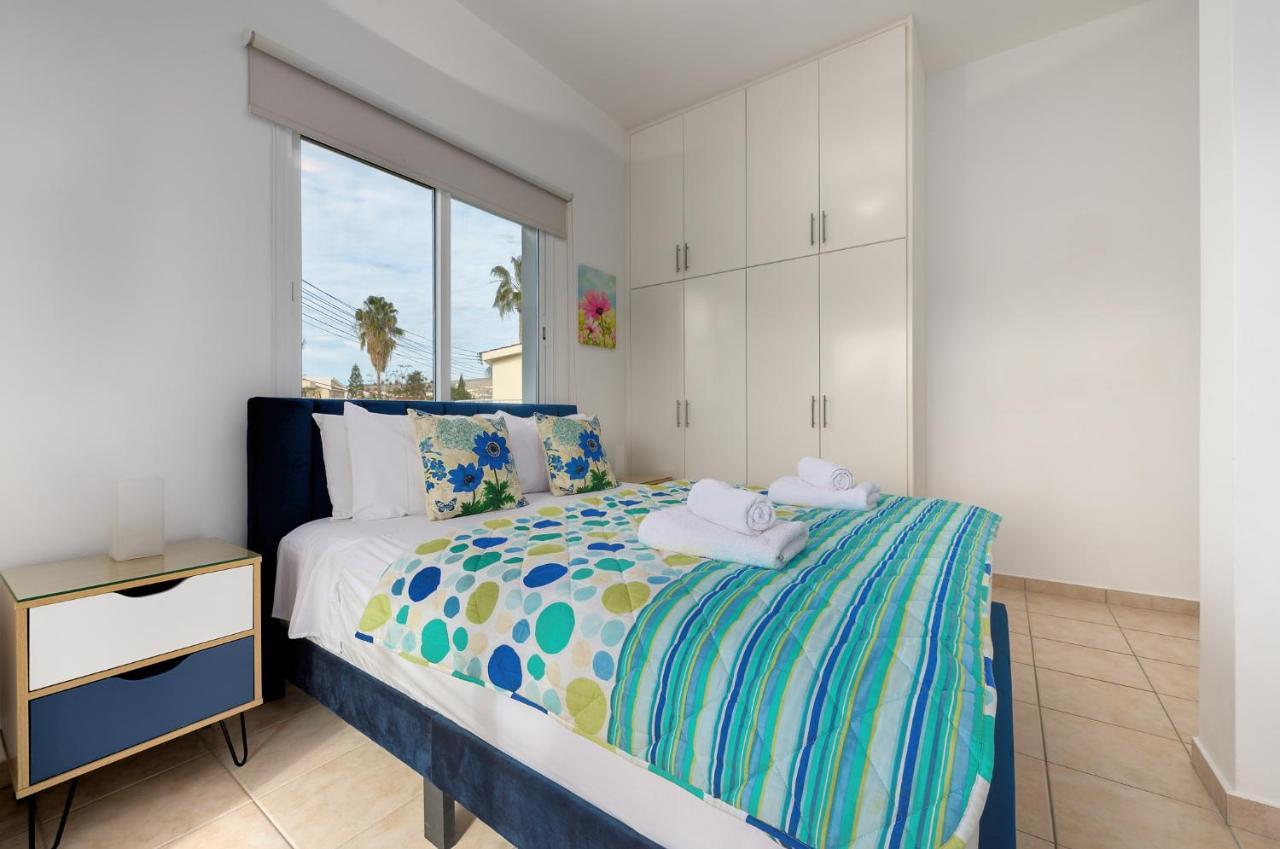 Villa Haven By Ezoria Villas Coral Bay Luaran gambar