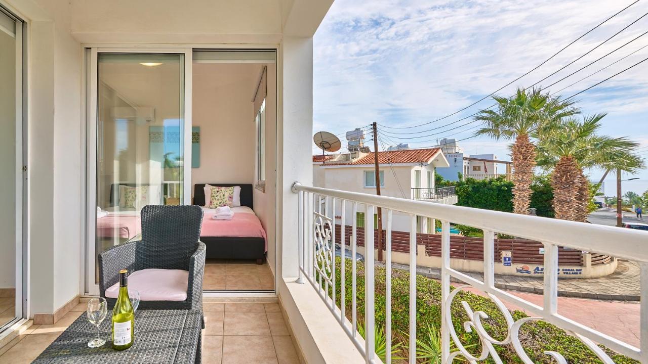 Villa Haven By Ezoria Villas Coral Bay Luaran gambar
