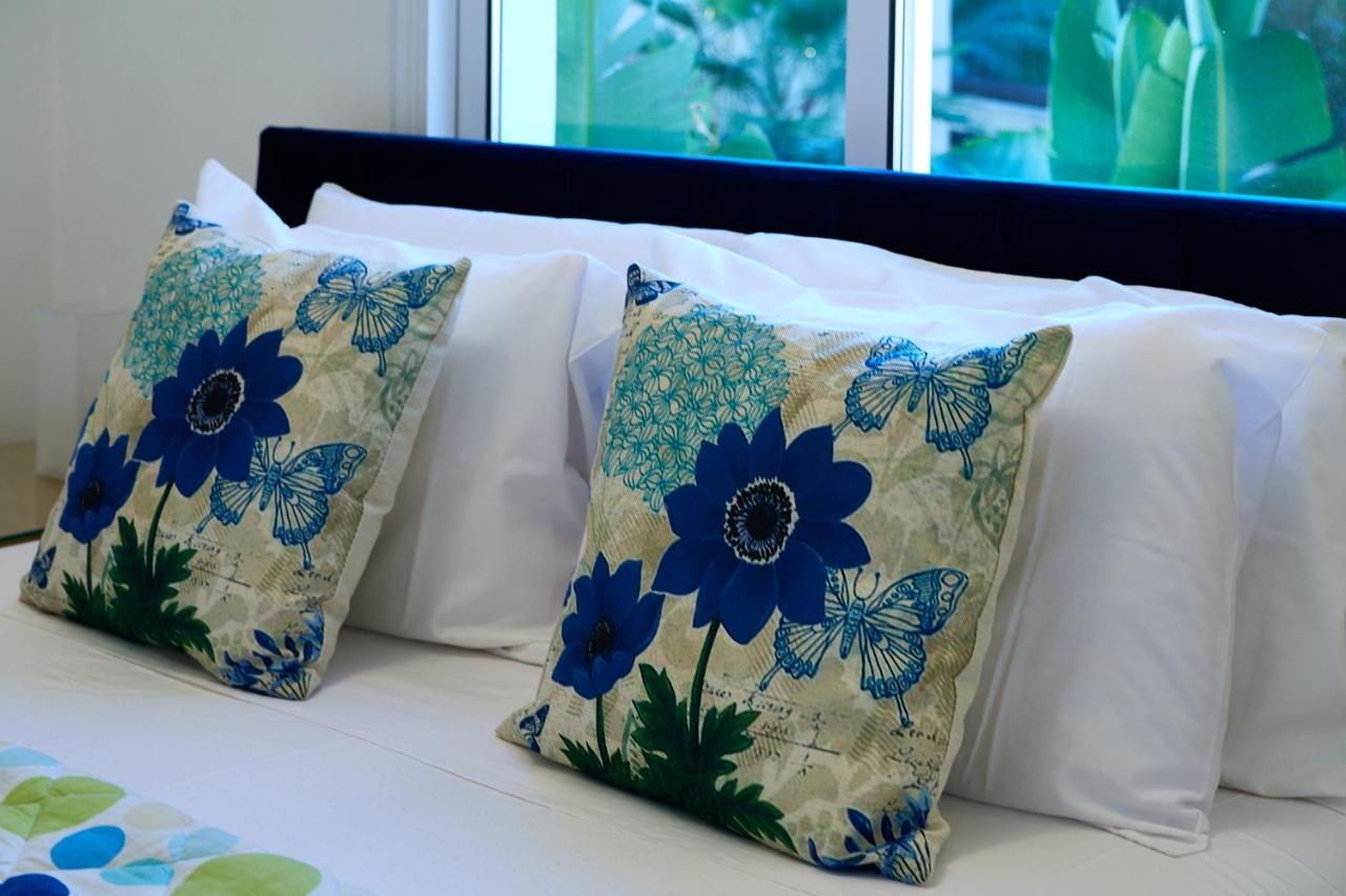 Villa Haven By Ezoria Villas Coral Bay Luaran gambar