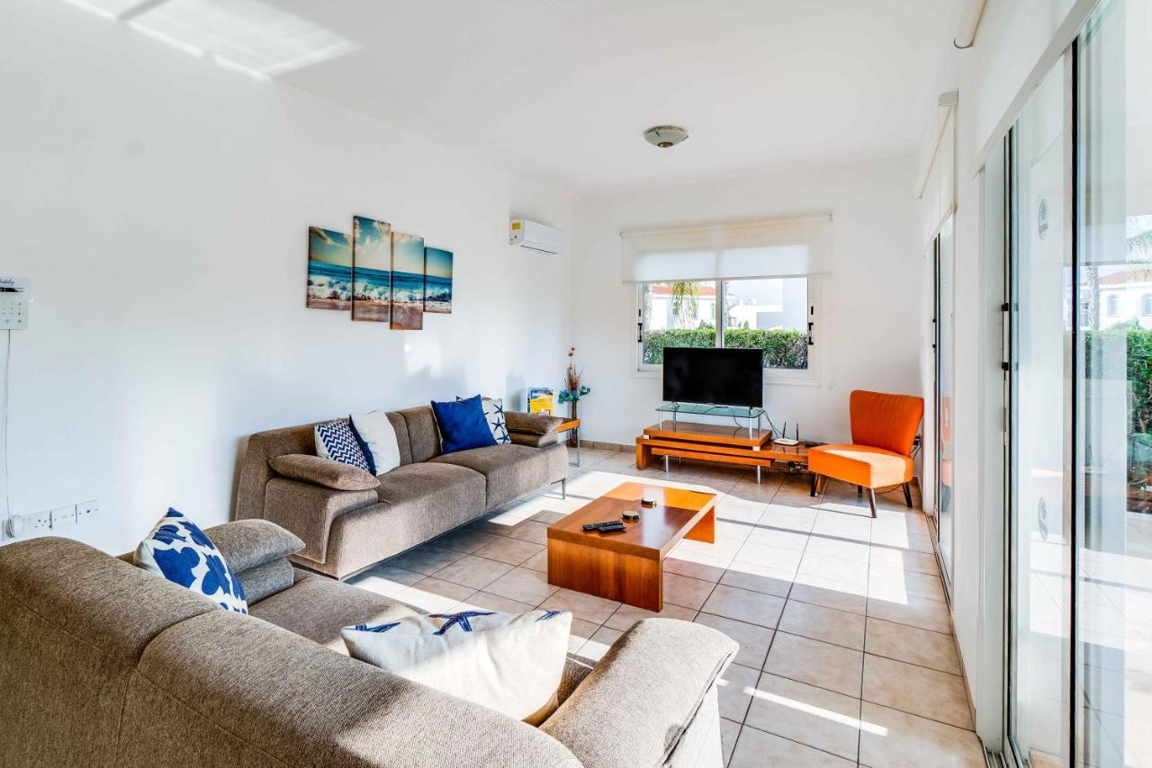 Villa Haven By Ezoria Villas Coral Bay Luaran gambar